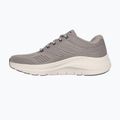 Herren Schuhe SKECHERS Arch Fit 2.0 Taupe 10