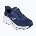 Schuhe Damen SKECHERS Max Cushioning Elite 2.0 Vanish navy/lavender 8