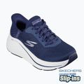 Schuhe Damen SKECHERS Max Cushioning Elite 2.0 Vanish navy/lavender 15