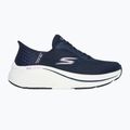 Schuhe Damen SKECHERS Max Cushioning Elite 2.0 Vanish navy/lavender 9