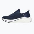 Schuhe Damen SKECHERS Max Cushioning Elite 2.0 Vanish navy/lavender 10