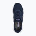 Schuhe Damen SKECHERS Max Cushioning Elite 2.0 Vanish navy/lavender 12