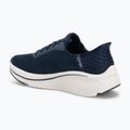 Schuhe Damen SKECHERS Max Cushioning Elite 2.0 Vanish navy/lavender 3
