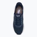 Schuhe Damen SKECHERS Max Cushioning Elite 2.0 Vanish navy/lavender 5