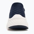 Schuhe Damen SKECHERS Max Cushioning Elite 2.0 Vanish navy/lavender 6