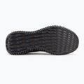 Schuhe Damen SKECHERS Bobs Geo How Marvelous off black 4