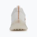 Schuhe Damen SKECHERS Bobs Geo How Marvelous off white 6