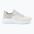 Schuhe Damen SKECHERS Bobs Squad Chaos In Color off white 2