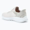 Schuhe Damen SKECHERS Bobs Squad Chaos In Color off white 3