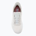 Schuhe Damen SKECHERS Bobs Squad Chaos In Color off white 5
