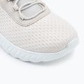 Schuhe Damen SKECHERS Bobs Squad Chaos In Color off white 7
