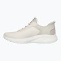 Schuhe Damen SKECHERS Bobs Squad Chaos In Color off white 3