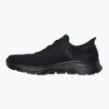 Schuhe Damen SKECHERS Go Walk 7 Valin black 10