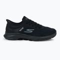 Schuhe Damen SKECHERS Go Walk 7 Valin black 2