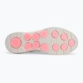 Schuhe Damen SKECHERS Go Walk 7 Valin gray/pink 4