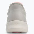 Schuhe Damen SKECHERS Go Walk 7 Valin gray/pink 6