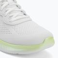 Schuhe Damen SKECHERS Skech-Lite Pro Stunning Steps white/lime 7