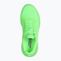 Schuhe Damen SKECHERS Bobs Squad Chaos Cool Rythms lime 12
