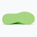 Schuhe Damen SKECHERS Bobs Squad Chaos Cool Rythms lime 4