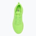 Schuhe Damen SKECHERS Bobs Squad Chaos Cool Rythms lime 5