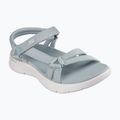 Sandalen Damen SKECHERS Go Walk Flex Sandal Sublime sage