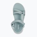 Sandalen Damen SKECHERS Go Walk Flex Sandal Sublime sage 5