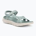 Sandalen Damen SKECHERS Go Walk Flex Sandal Sublime sage