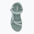 Sandalen Damen SKECHERS Go Walk Flex Sandal Sublime sage 5