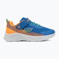 Kinderschuhe SKECHERS Microspec II Zovrix blue 2