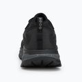 Herrenschuhe SKECHERS D'Lux Journey black/charcoal 6