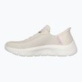 Schuhe Damen SKECHERS Go Walk Flex Grand Entry off white 3