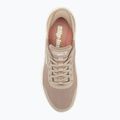 SKECHERS Slip-ins Damen Go Walk Flex Grand Entry taupe/weiß Schuhe 6