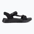 Damen-Sandalen SKECHERS Go Walk Flex Illuminate black 2