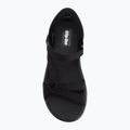 Damensandalen SKECHERS Go Walk Flex Illuminate black 5