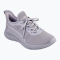 Schuhe Damen SKECHERS Bobs Geo New Aesthetics quail