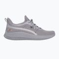 Schuhe Damen SKECHERS Bobs Geo New Aesthetics quail 2