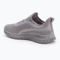 Schuhe Damen SKECHERS Bobs Geo New Aesthetics quail 3