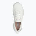 Schuhe Damen SKECHERS Bobs Geo New Aesthetics off white 12