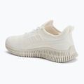 Schuhe Damen SKECHERS Bobs Geo New Aesthetics off white 3