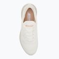 Schuhe Damen SKECHERS Bobs Geo New Aesthetics off white 5