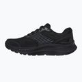 Laufschuhe Herren Damen SKECHERS Go Run Consistent 2.0 Advantage black 3