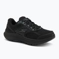 Laufschuhe Herren Damen SKECHERS Go Run Consistent 2.0 Advantage black
