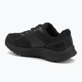 Laufschuhe Herren Damen SKECHERS Go Run Consistent 2.0 Advantage black 3