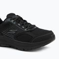 Laufschuhe Herren Damen SKECHERS Go Run Consistent 2.0 Advantage black 7