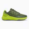 Herrenschuhe SKECHERS Bounder Rse Zoner green 2