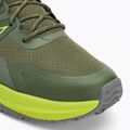 Herrenschuhe SKECHERS Bounder Rse Zoner green 7