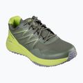 Herrenschuhe SKECHERS Bounder Rse Zoner green 8