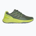 Herrenschuhe SKECHERS Bounder Rse Zoner green 9