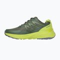 Herrenschuhe SKECHERS Bounder Rse Zoner green 10