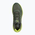 Herrenschuhe SKECHERS Bounder Rse Zoner green 12